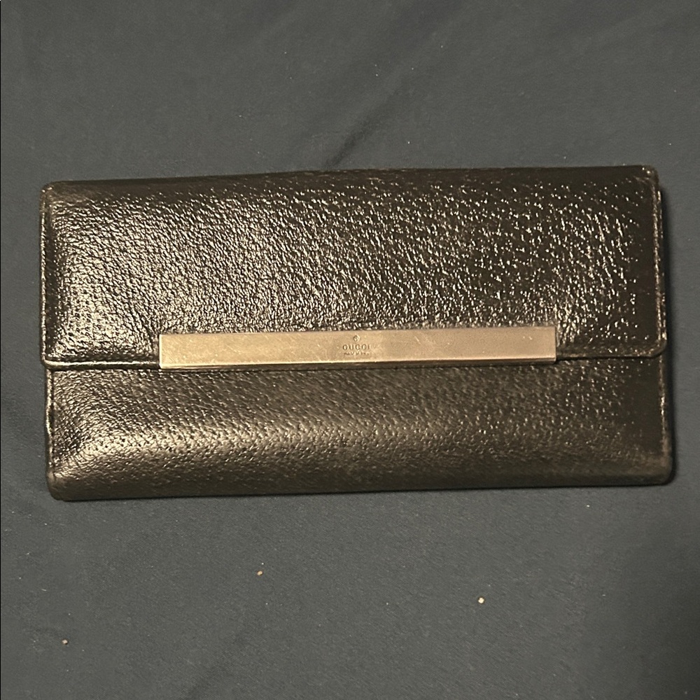 Gucci Wallet